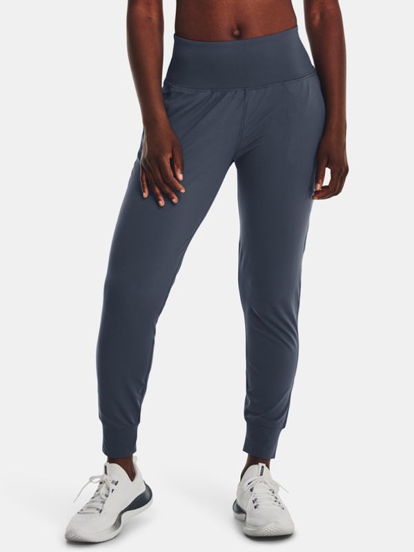 Under Armour Under Armour Meridian Donji dio trenirke siva