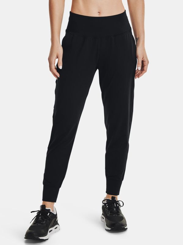Under Armour Under Armour Meridian Jogger Trenirka crna