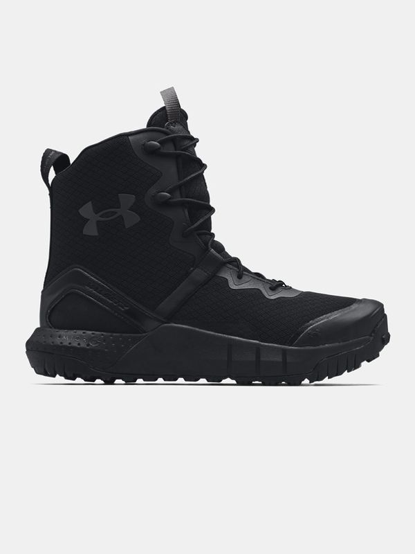 Under Armour Under Armour Micro G Valsetz-BLK Tenisice crna