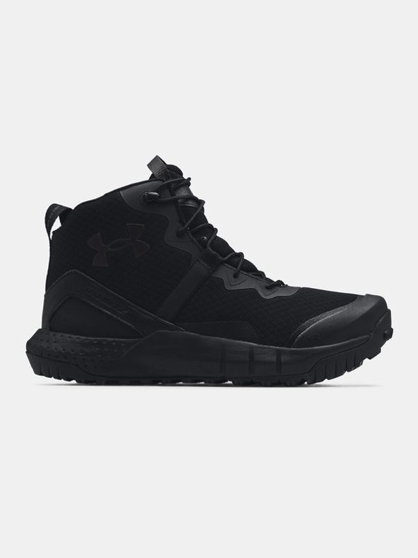 Under Armour Under Armour Micro G Valsetz Mid Tenisice crna