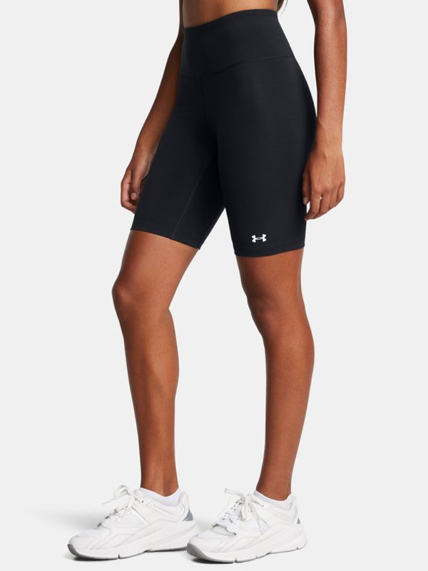 Under Armour Under Armour Motion Bike Emea Šorcevi crna