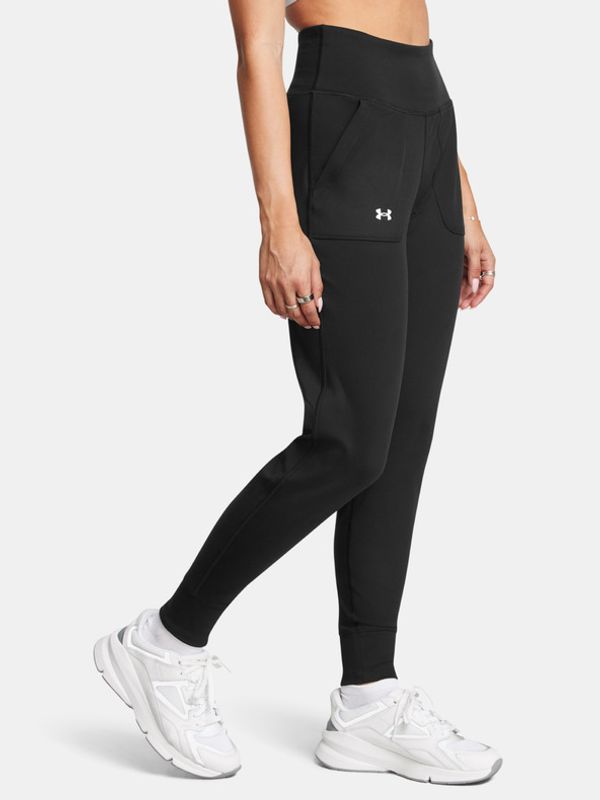 Under Armour Under Armour Motion Donji dio trenirke crna
