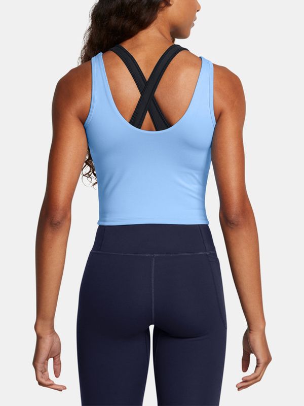 Under Armour Under Armour Motion Emea Majica bez rukava plava