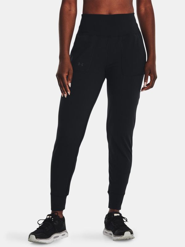 Under Armour Under Armour Motion Jogger-BLK Donji dio trenirke crna