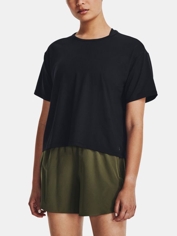 Under Armour Under Armour Motion Majica crna