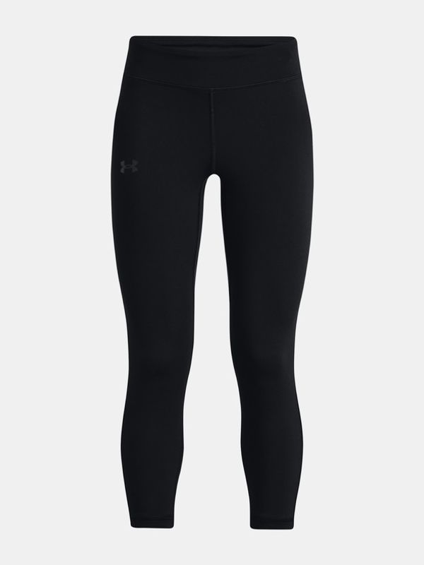 Under Armour Under Armour Motion Solid Ankle Crop Tajice dječje crna