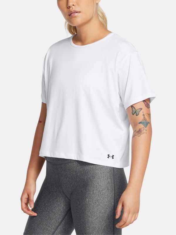 Under Armour Under Armour Motion SS Majica bijela
