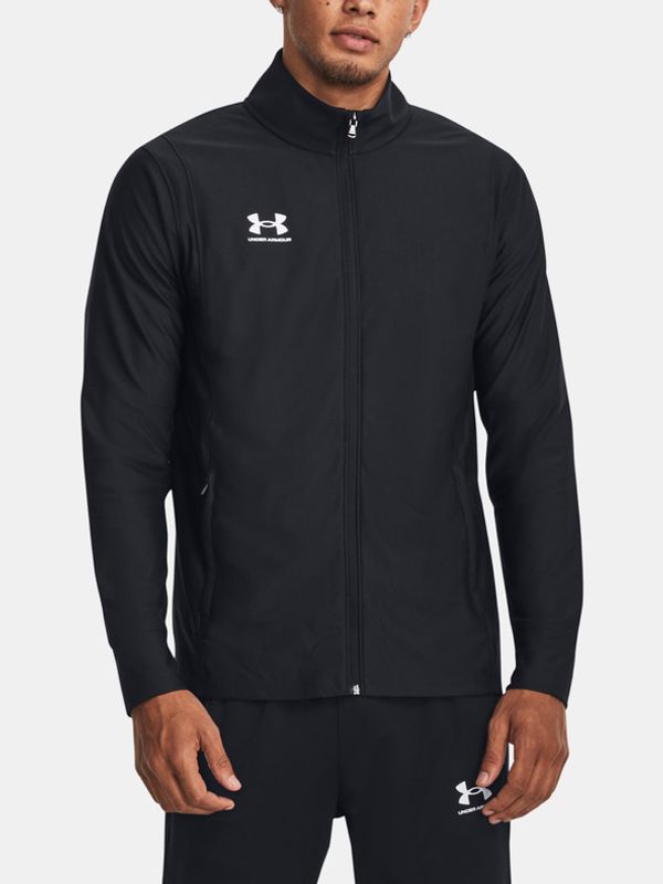 Under Armour Under Armour M's Ch.Track Jakna crna