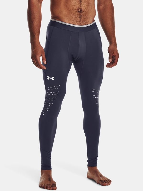 Under Armour Under Armour Novelty Tajice siva