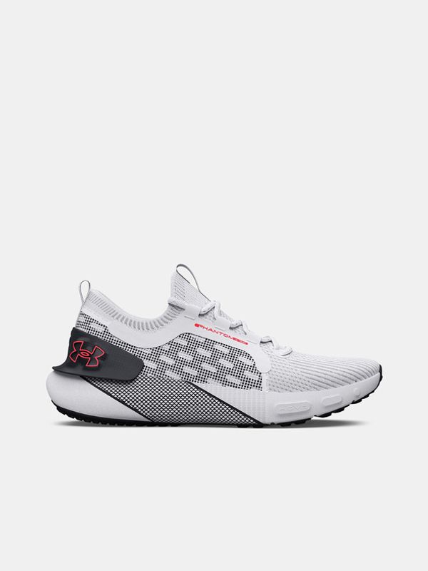 Under Armour Under Armour Phantom 3 Unisex Tenisice siva