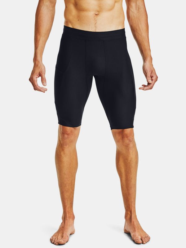 Under Armour Under Armour Project Rock HG Kratke hlače crna