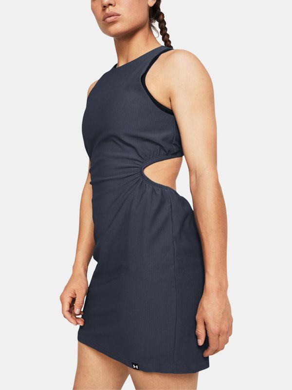 Under Armour Under Armour Project Rock Let's Go Grind Haljina siva