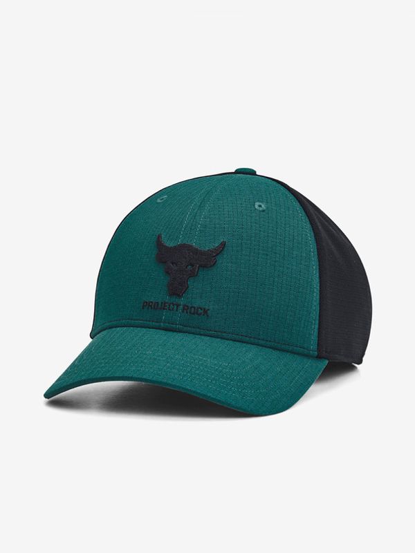Under Armour Under Armour Project Rock Trucker Šilterica plava