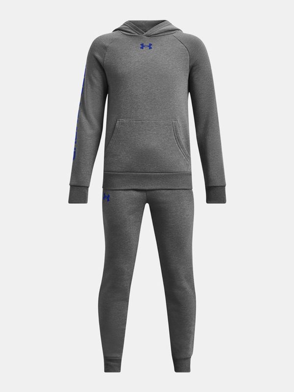Under Armour Under Armour Rival Trenirka dječja donji dio siva