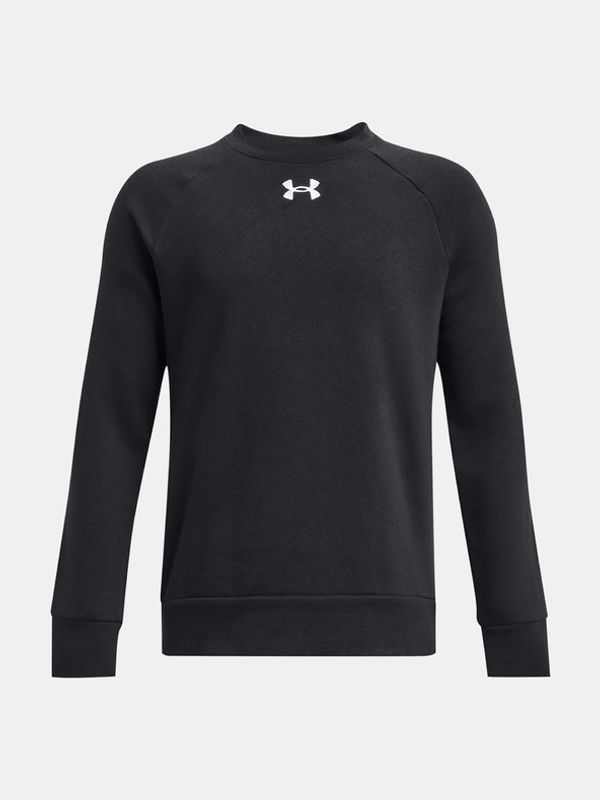Under Armour Under Armour Rival Trenirka (gornji dio) dječja crna