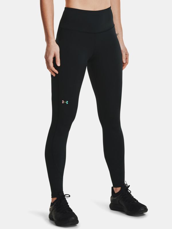 Under Armour Under Armour Rush Legging NS Tajice crna