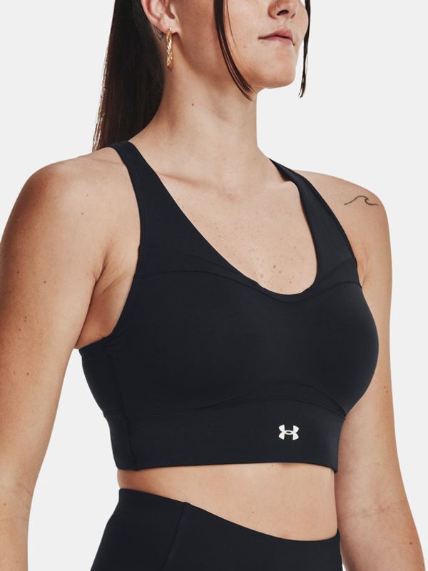 Under Armour Under Armour Smartform Evo Sportski Grudnjak crna