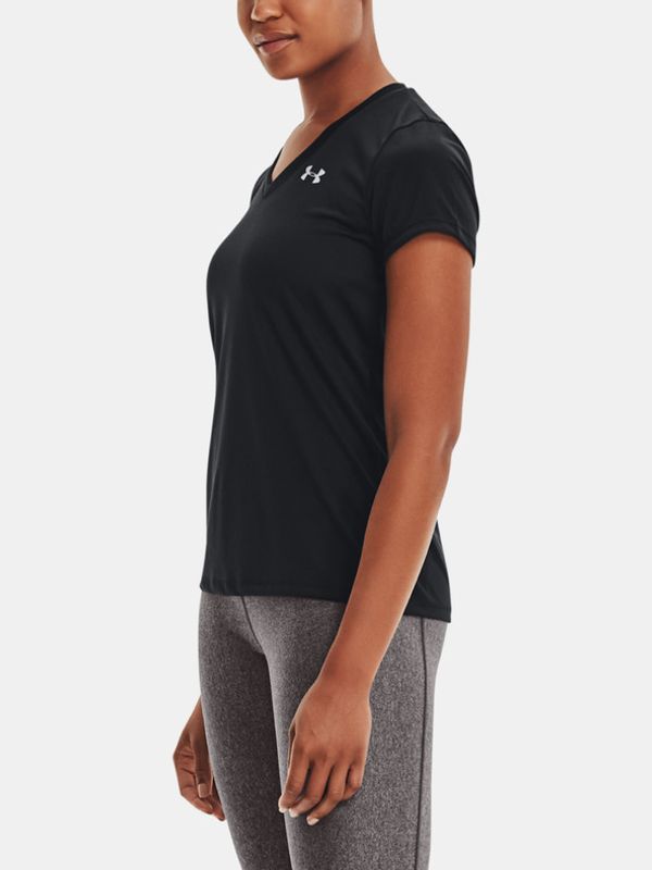 Under Armour Under Armour Solid Majica crna