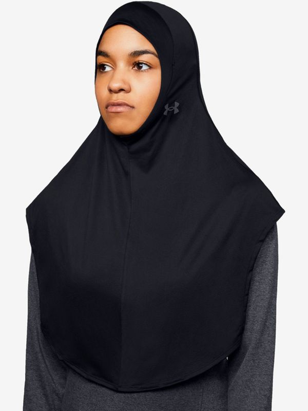 Under Armour Under Armour Sport Hijab crna