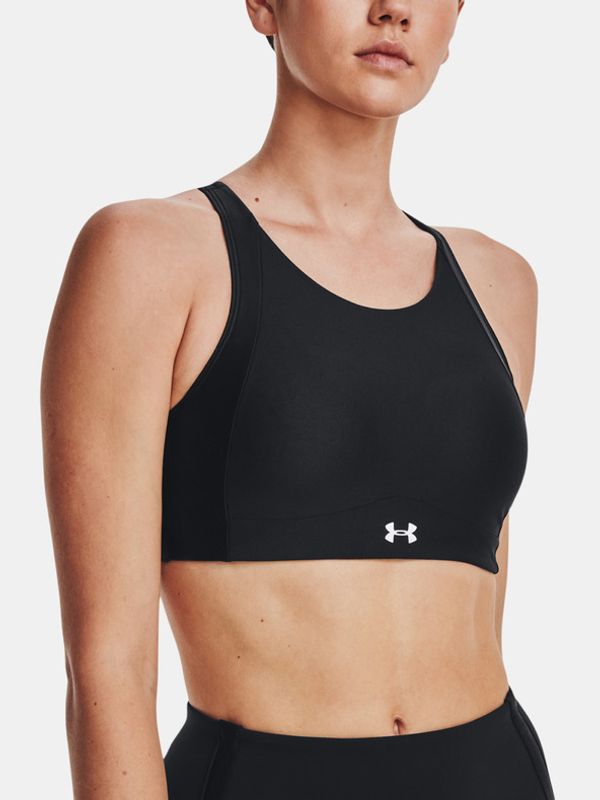 Under Armour Under Armour Sportski Grudnjak crna