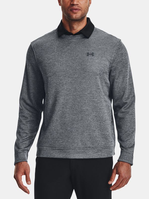 Under Armour Under Armour Storm SweaterFleece Majica dugih rukava siva