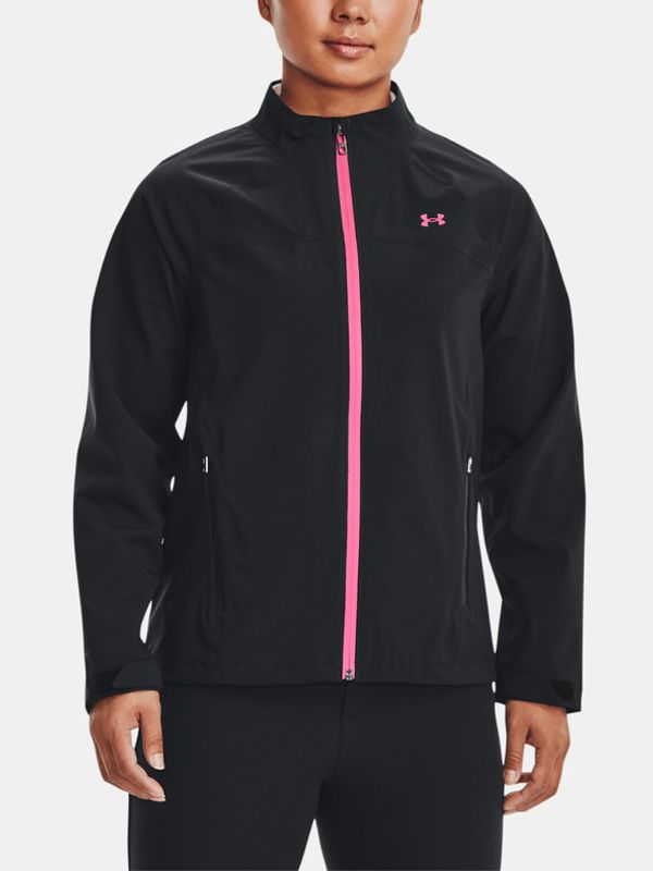 Under Armour Under Armour Stormproof 2.0 Jakna crna