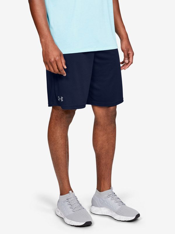 Under Armour Under Armour Tech Mesh Kratke hlače plava
