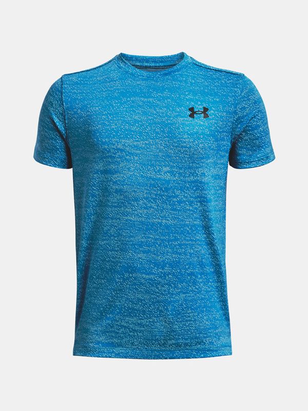 Under Armour Under Armour Tech Vent Kids' T-Shirt plava