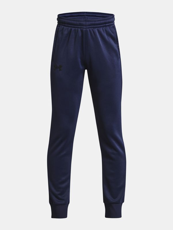 Under Armour Under Armour Trenirka dječja donji dio plava