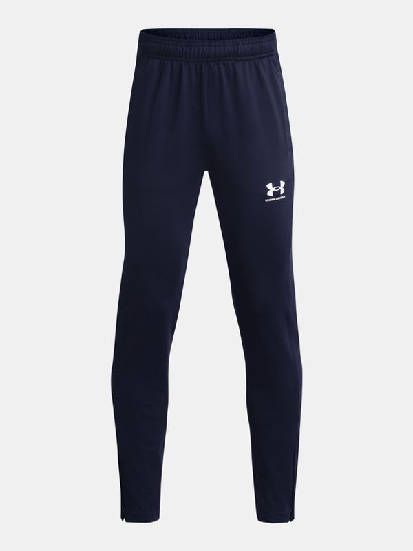 Under Armour Under Armour Trenirka dječja donji dio plava