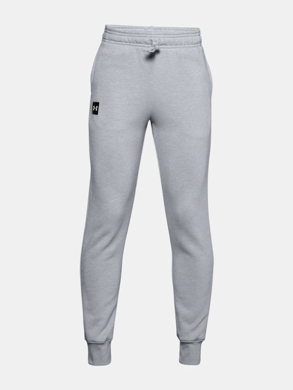 Under Armour Under Armour Trenirka dječja donji dio siva