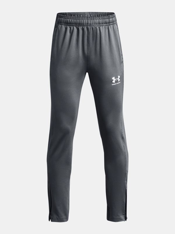 Under Armour Under Armour Trenirka dječja donji dio siva