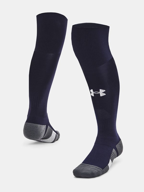 Under Armour Under Armour UA Accelerate 1pk OTC Čarape plava