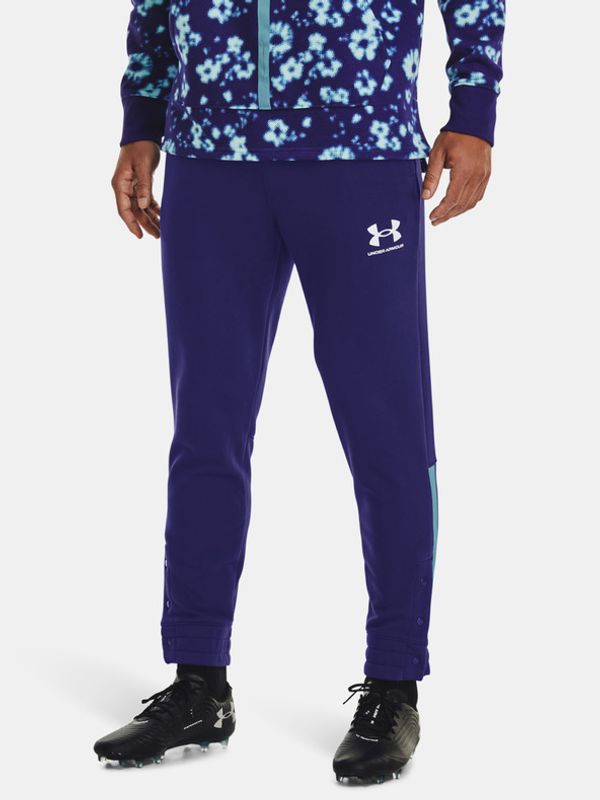 Under Armour Under Armour UA Accelerate Jogger-BLU Donji dio trenirke plava