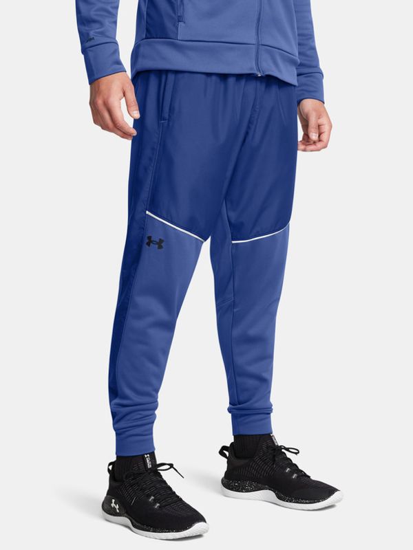 Under Armour Under Armour UA AF Storm Hlače plava