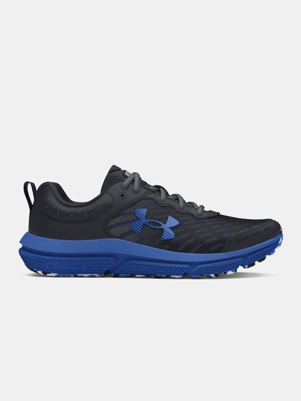 Under Armour Under Armour UA BGS Assert 10 Tenisice dječje crna