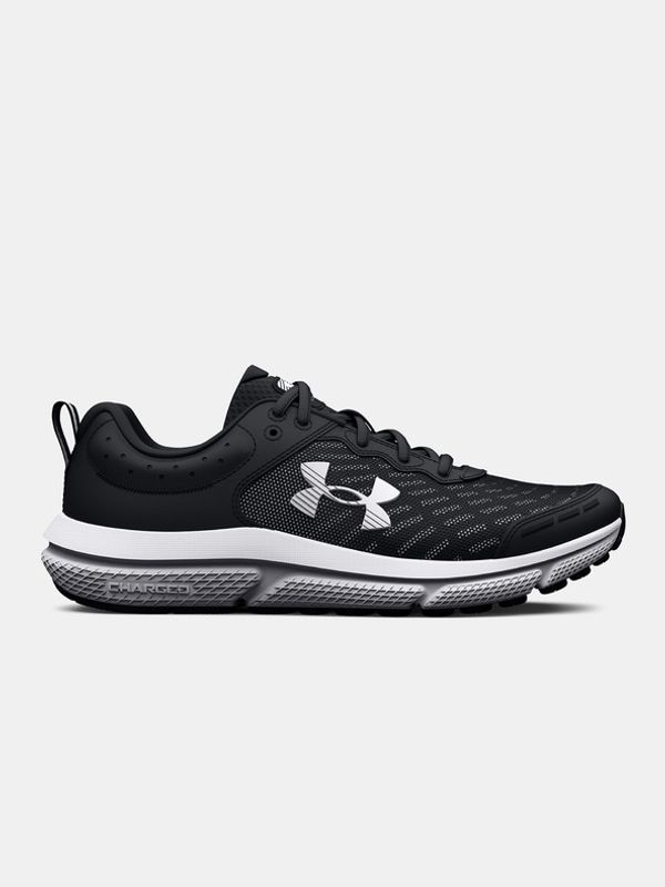 Under Armour Under Armour UA BGS Assert 10 Tenisice dječje crna