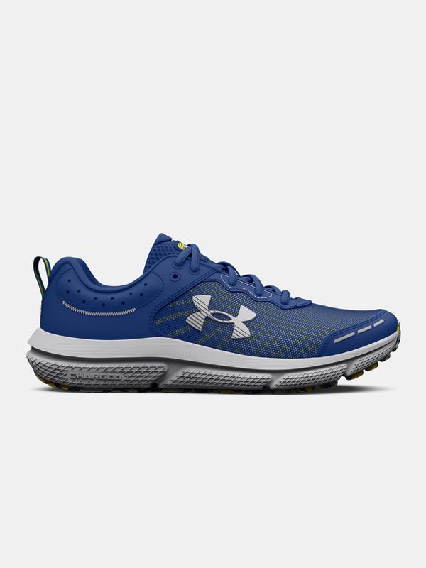 Under Armour Under Armour UA BGS Assert 10 Tenisice dječje plava