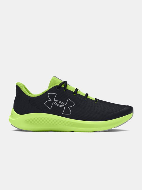 Under Armour Under Armour UA BGS Charged Pursuit 3 BL Tenisice dječje crna