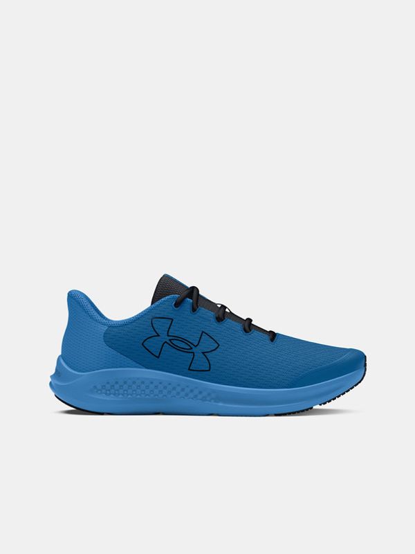 Under Armour Under Armour UA BGS Charged Pursuit 3 Tenisice dječje plava