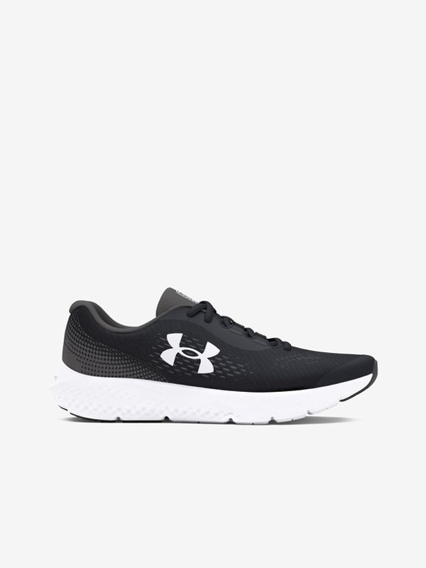 Under Armour Under Armour UA BGS Charged Rogue 4 Tenisice dječje crna