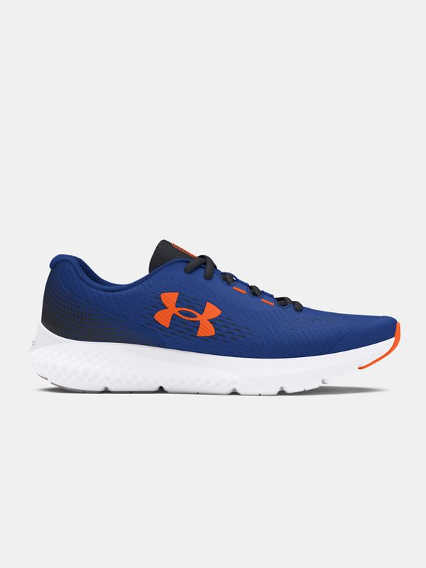 Under Armour Under Armour UA BGS Charged Rogue 4 Tenisice dječje plava