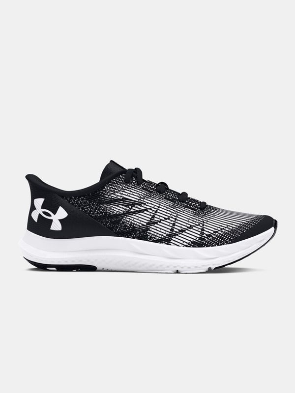Under Armour Under Armour UA BGS Speed Swift Tenisice dječje crna