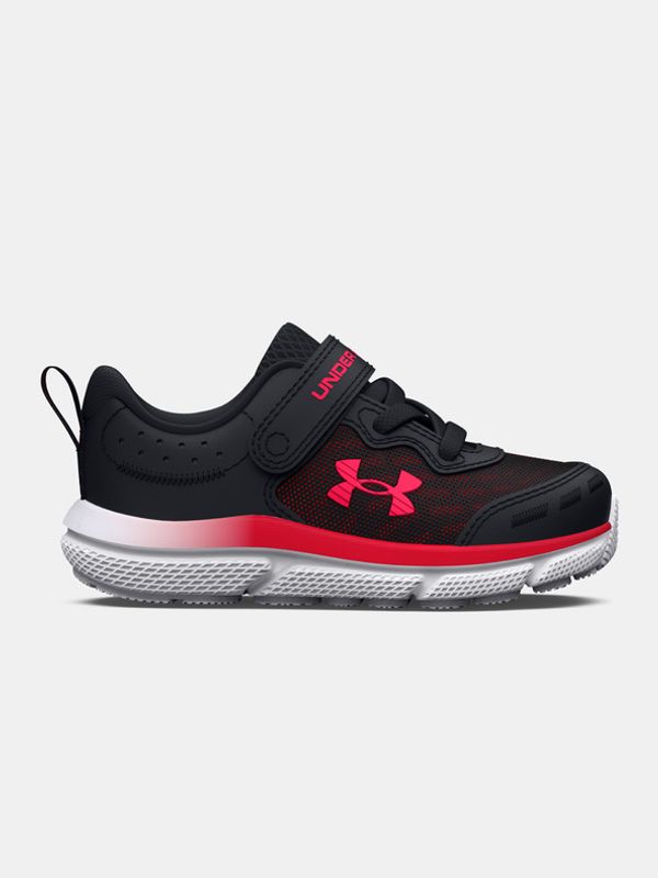 Under Armour Under Armour UA BINF Assert 10 AC Tenisice dječje crna
