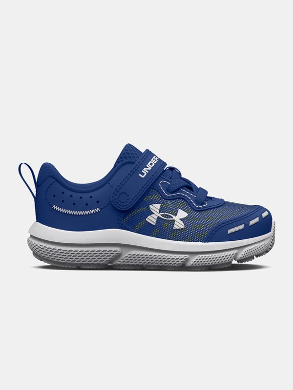 Under Armour Under Armour UA BINF Assert 10 AC Tenisice dječje plava