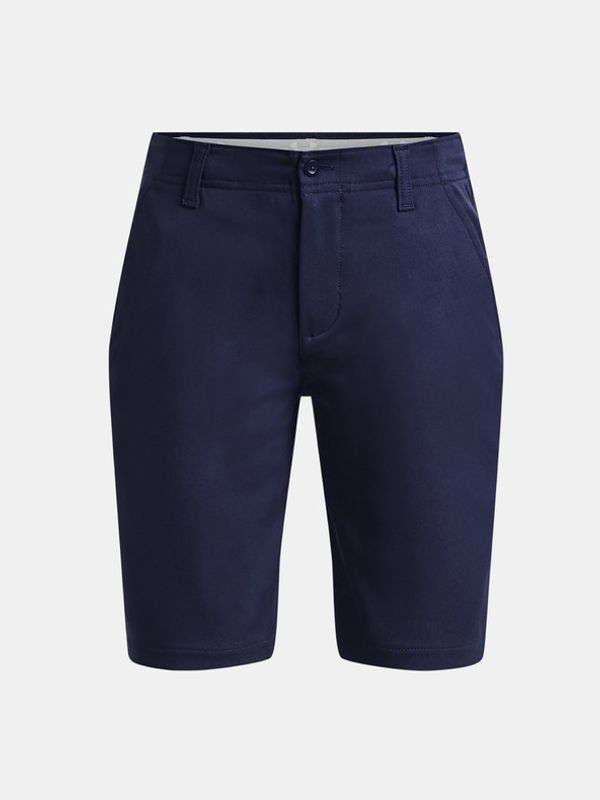 Under Armour Under Armour UA Boys Golf Kratke hlače dječje plava
