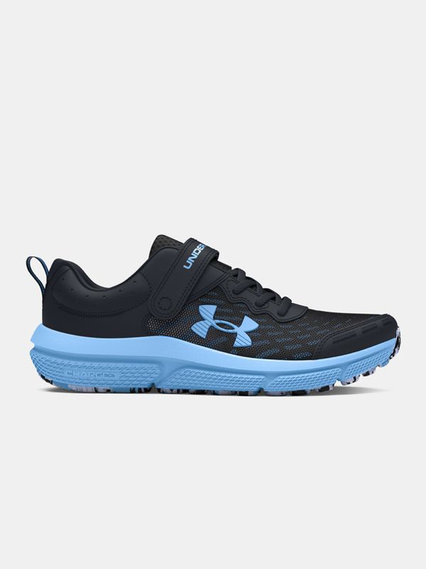 Under Armour Under Armour UA BPS Assert 10 AC Tenisice dječje crna