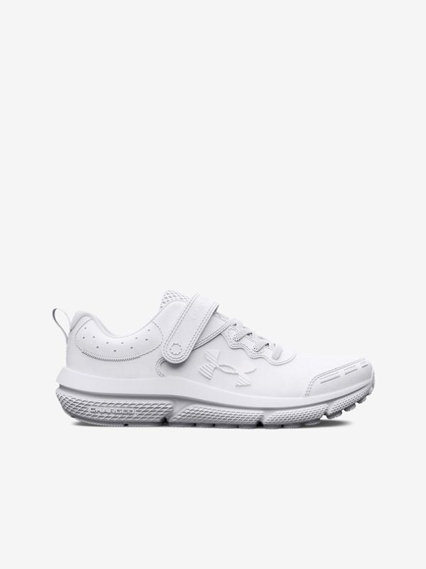 Under Armour Under Armour UA BPS Assert 10 AC Ufm Syn Tenisice dječje bijela