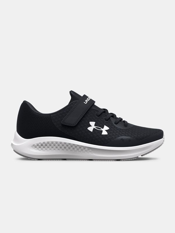 Under Armour Under Armour UA BPS Pursuit 3 AC Tenisice dječje crna