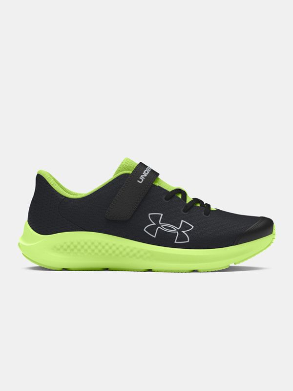 Under Armour Under Armour UA BPS Pursuit 3 BL AC Tenisice dječje crna